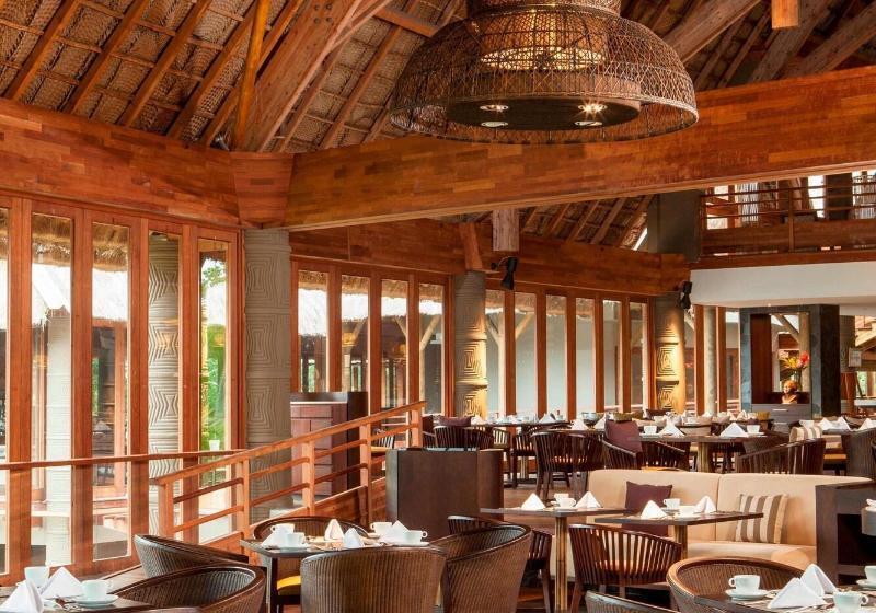 فندق Sheraton New Caledonia Deva Spa & Golf Resort