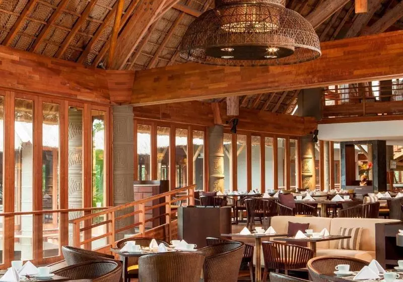 فندق Sheraton New Caledonia Deva Spa & Golf Resort