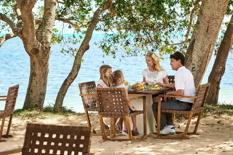 فندق Sheraton New Caledonia Deva Spa & Golf Resort