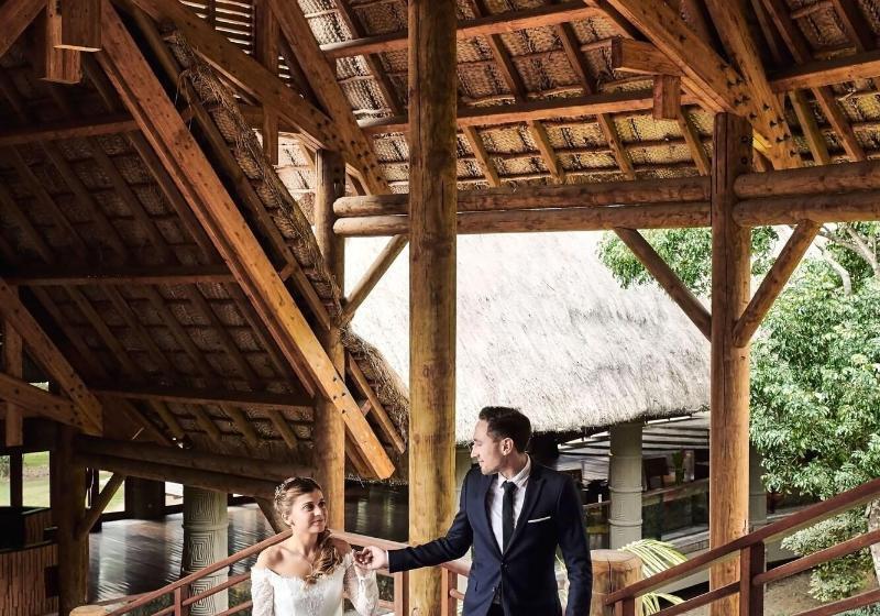 فندق Sheraton New Caledonia Deva Spa & Golf Resort