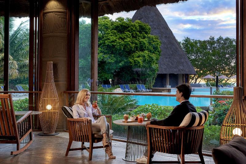 فندق Sheraton New Caledonia Deva Spa & Golf Resort