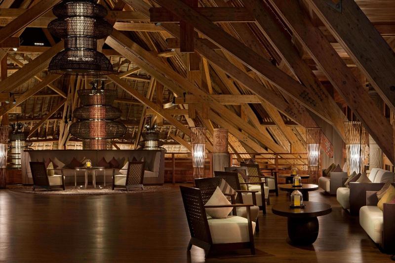 فندق Sheraton New Caledonia Deva Spa & Golf Resort