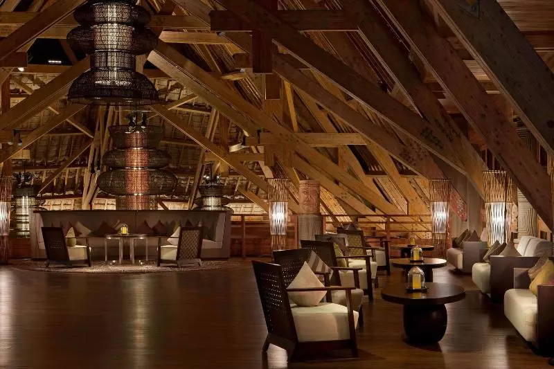 فندق Sheraton New Caledonia Deva Spa & Golf Resort