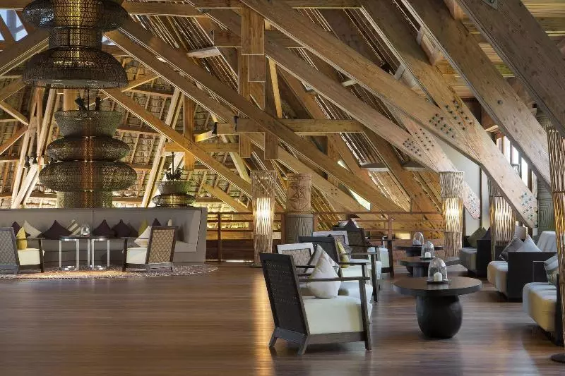 فندق Sheraton New Caledonia Deva Spa & Golf Resort