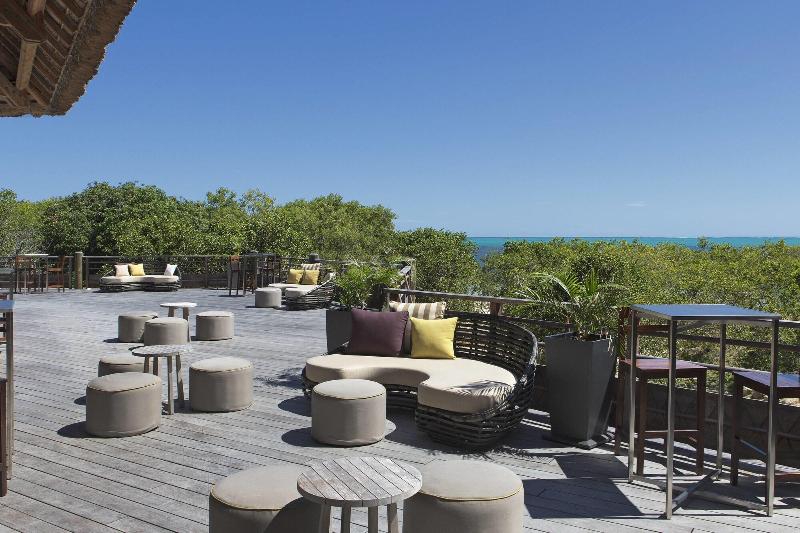 فندق Sheraton New Caledonia Deva Spa & Golf Resort