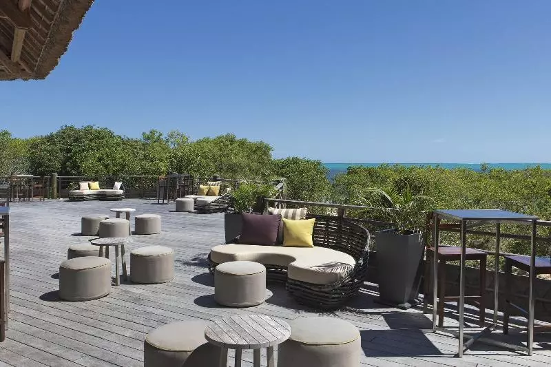 فندق Sheraton New Caledonia Deva Spa & Golf Resort