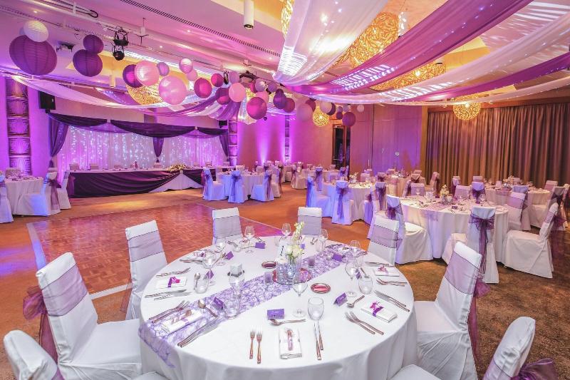 فندق Sheraton New Caledonia Deva Spa & Golf Resort