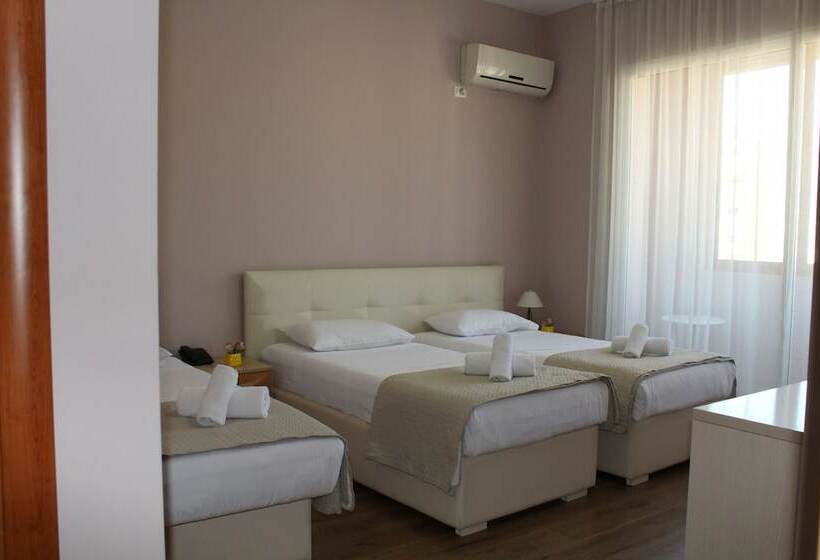 فندق Signature Idea