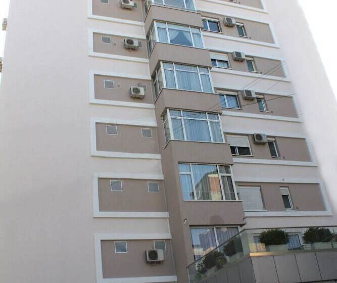 فندق Signature Idea