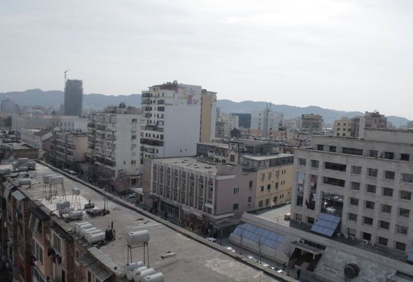 فندق Signature Idea