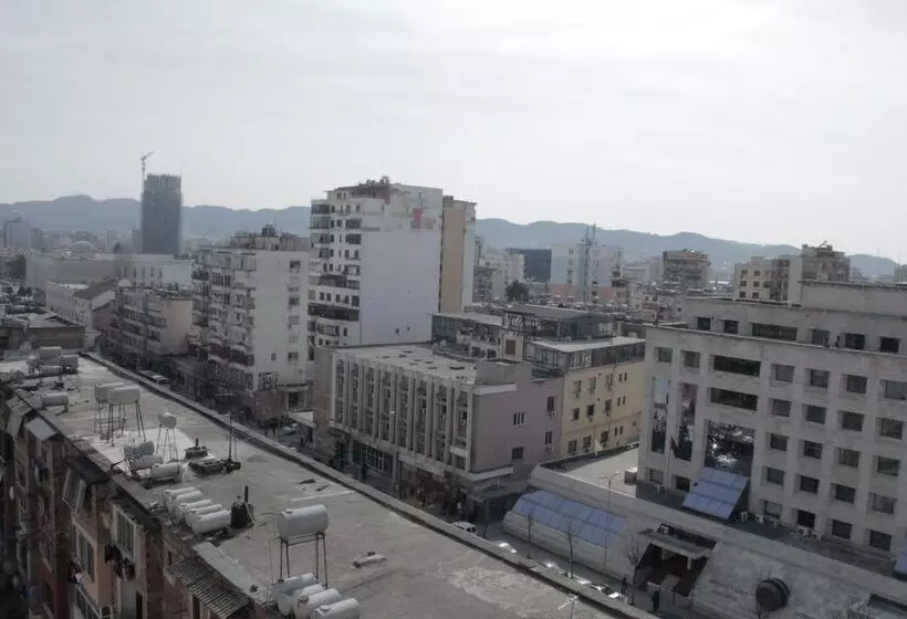 فندق Signature Idea