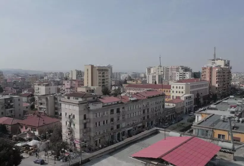 فندق Signature Idea