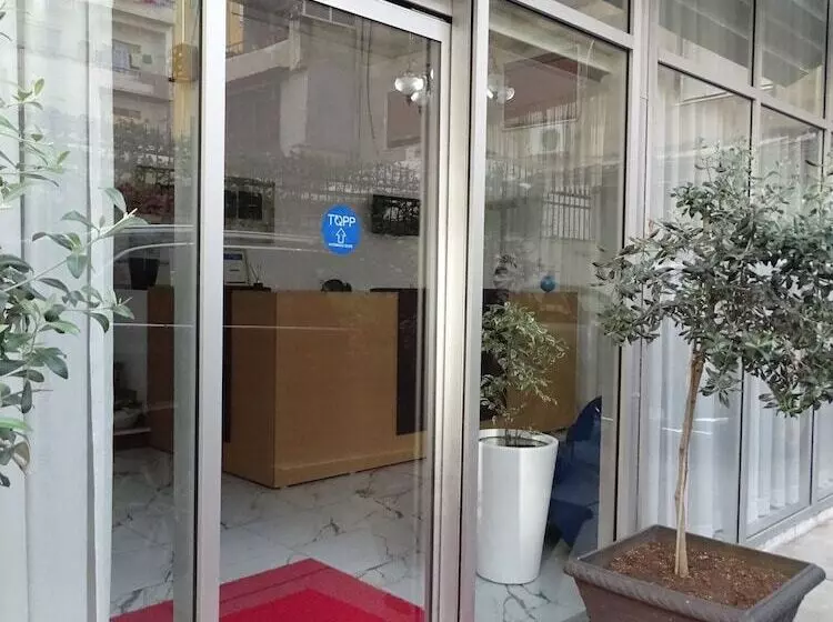 فندق Signature Idea