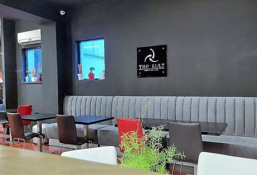 فندق Signature Idea