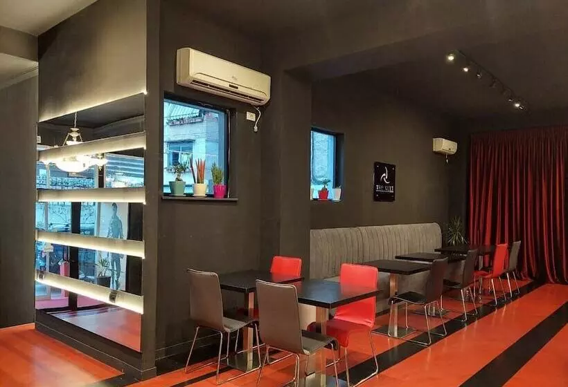 فندق Signature Idea