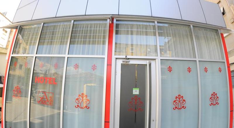 فندق Signature Idea