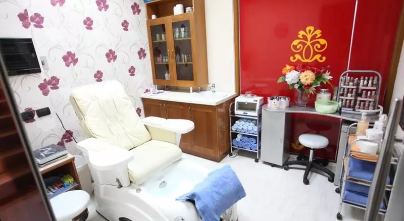 فندق Signature Idea