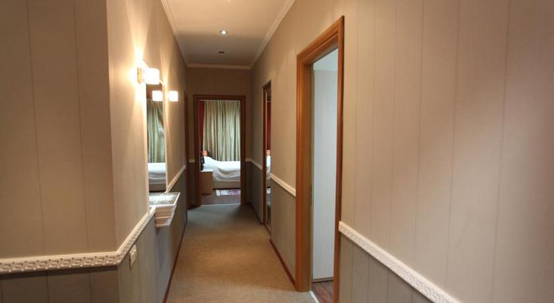 فندق Signature Idea