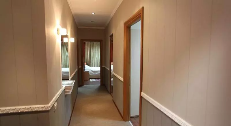 فندق Signature Idea