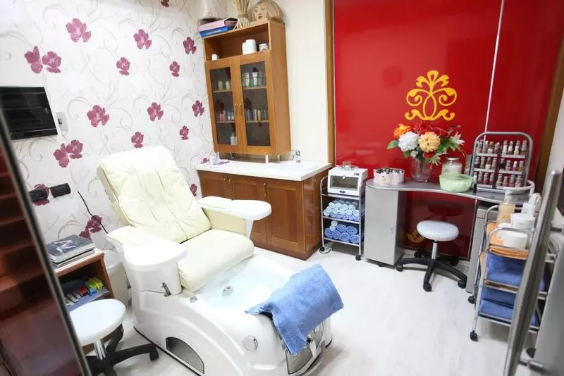 فندق Signature Idea