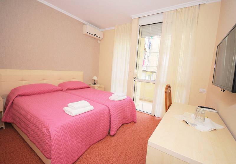 فندق Signature Idea