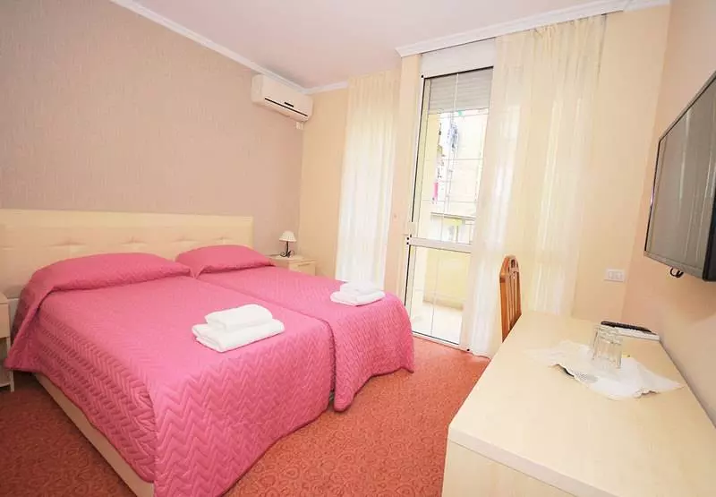 فندق Signature Idea