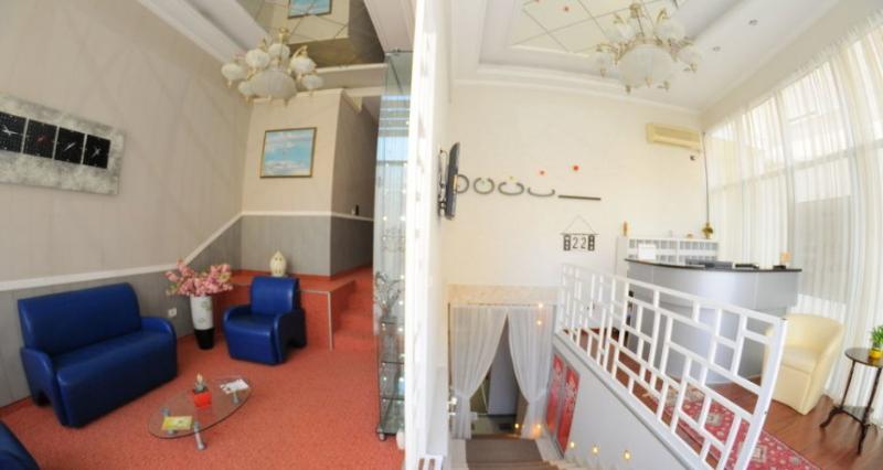 فندق Signature Idea