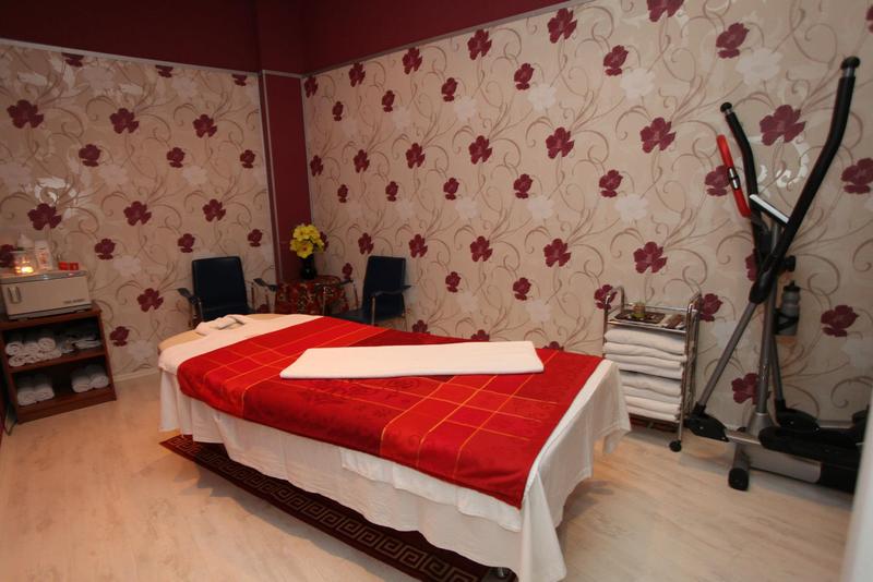 فندق Signature Idea