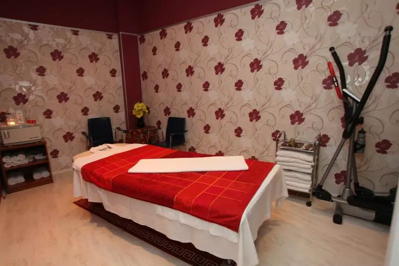 فندق Signature Idea