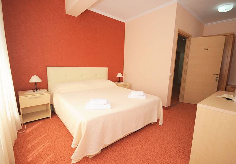 فندق Signature Idea