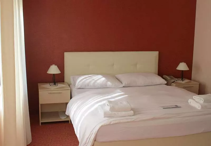 فندق Signature Idea