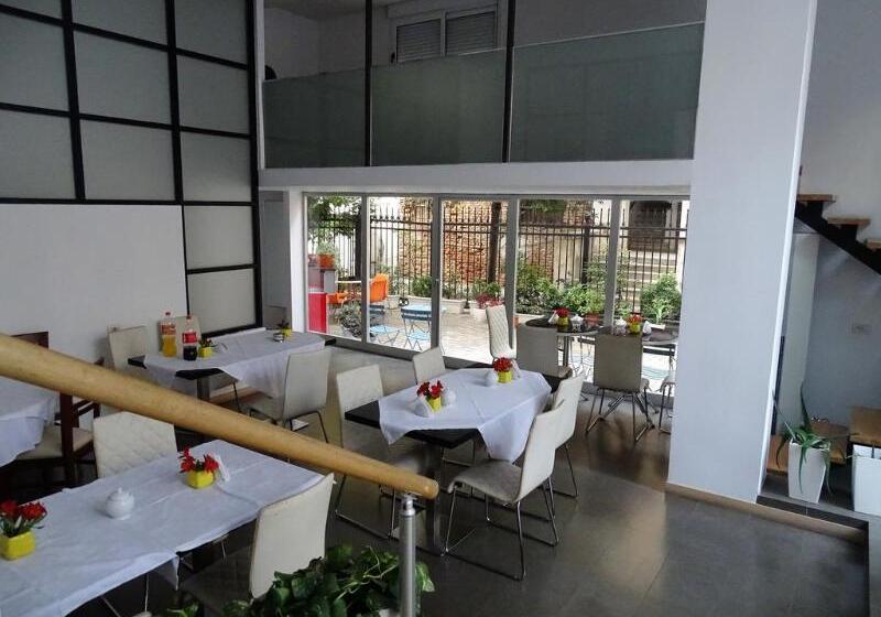 فندق Signature Idea