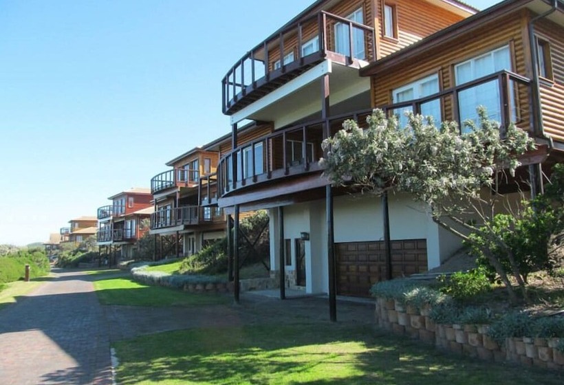 בית מלון כפרי The Dunes Resort &