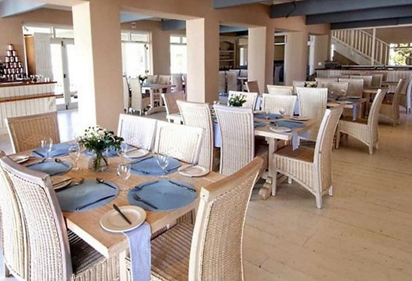 בית מלון כפרי The Dunes Resort &