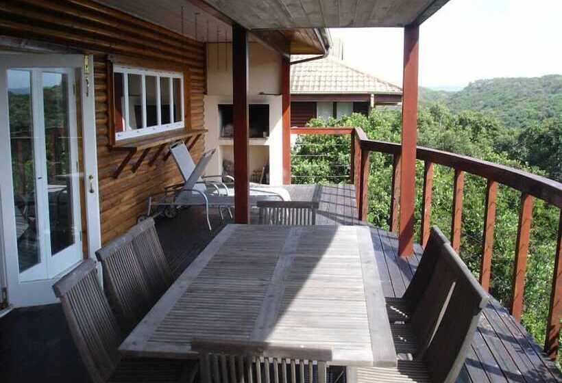 בית מלון כפרי The Dunes Resort &