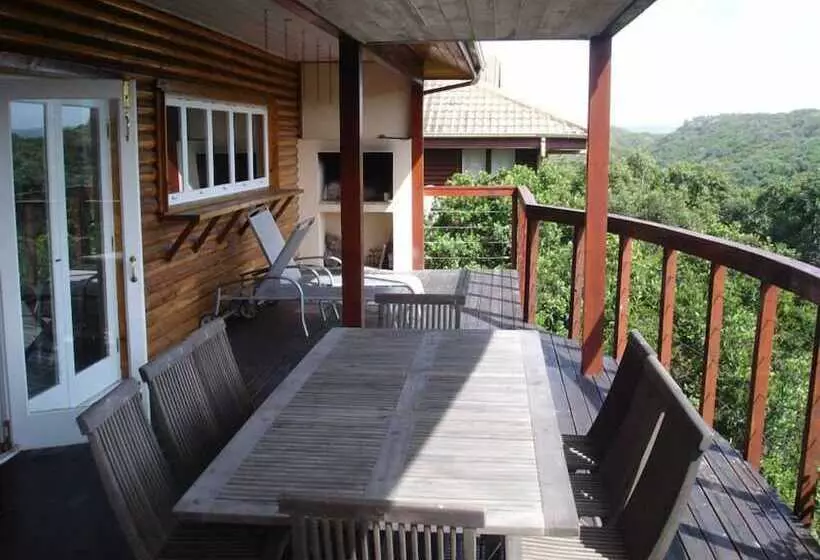 בית מלון כפרי The Dunes Resort &