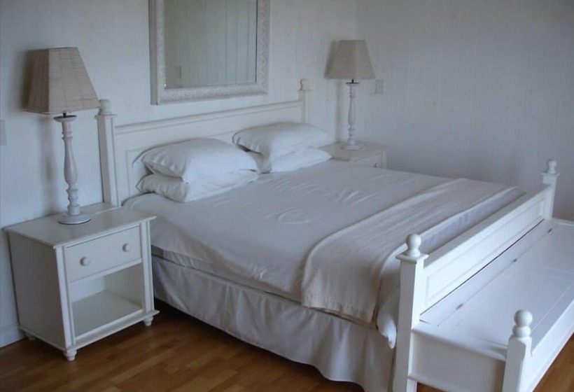 בית מלון כפרי The Dunes Resort &