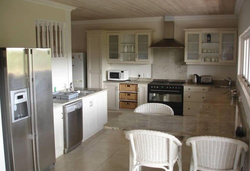 בית מלון כפרי The Dunes Resort &