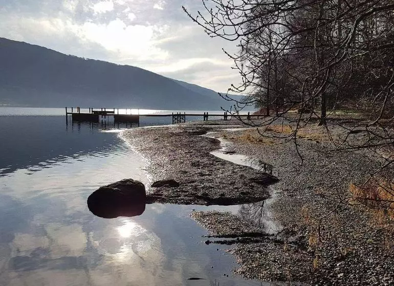 Hotel Windermere Park Inc Free Off Site Health Club