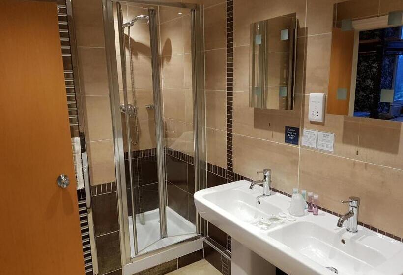 ホテル Windermere Park Inc Free Off Site Health Club