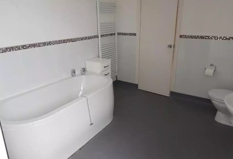 Hotel Windermere Park Inc Free Off Site Health Club