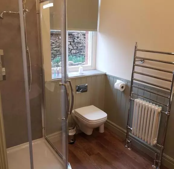 Hotel Windermere Park Inc Free Off Site Health Club