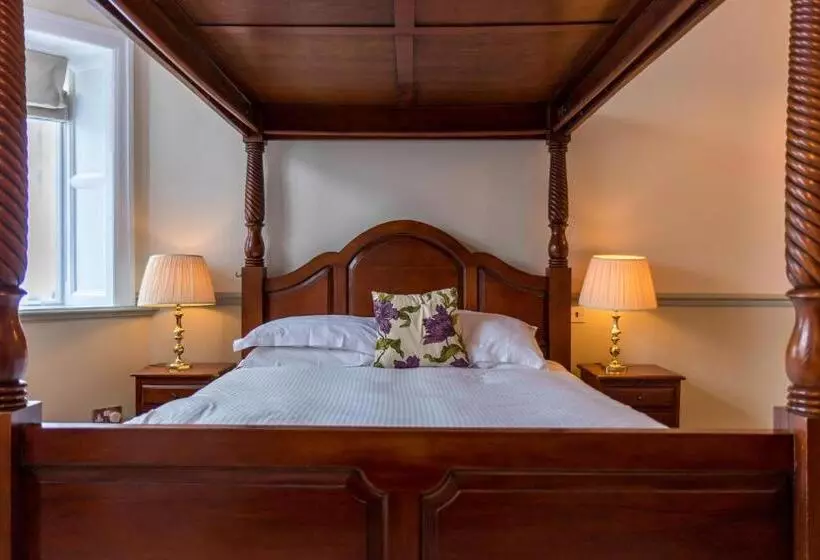 Hotel Windermere Park Inc Free Off Site Health Club