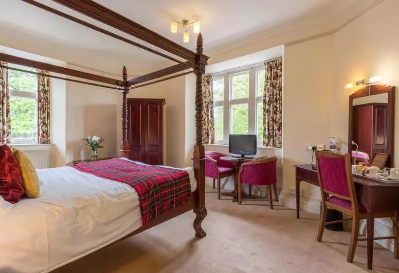 Hotel Windermere Park Inc Free Off Site Health Club