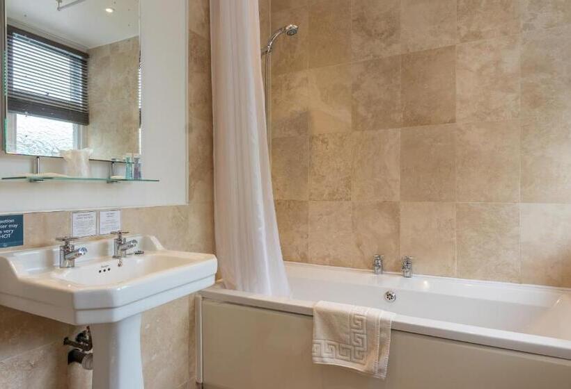 ホテル Windermere Park Inc Free Off Site Health Club