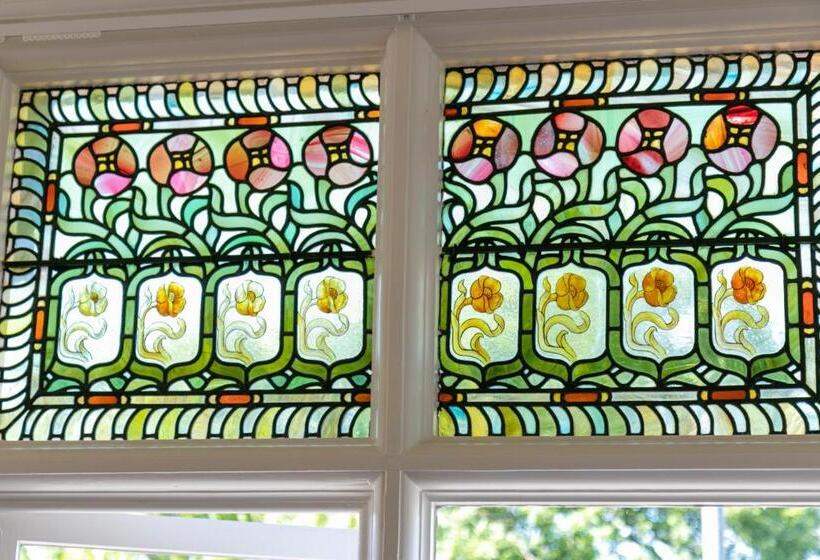 ホテル Windermere Park Inc Free Off Site Health Club