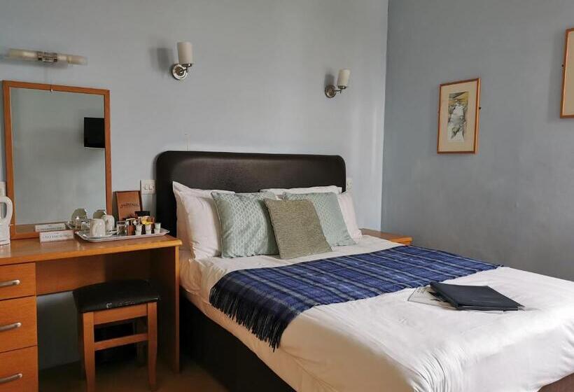 ホテル Windermere Park Inc Free Off Site Health Club