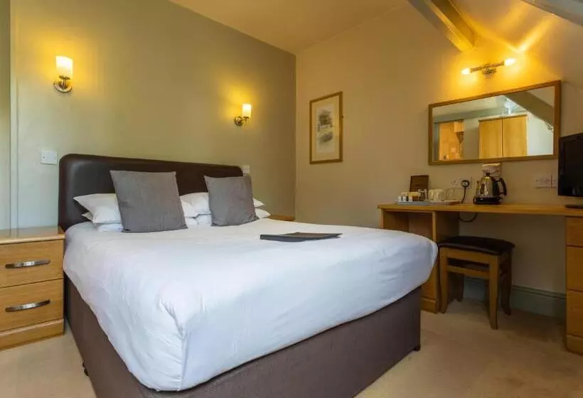 Hotel Windermere Park Inc Free Off Site Health Club