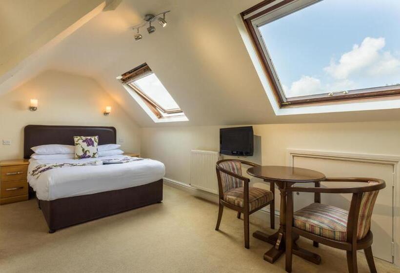 ホテル Windermere Park Inc Free Off Site Health Club