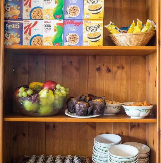 ホテル Windermere Park Inc Free Off Site Health Club